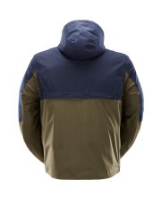Furygan Ashton Textile Motorcycle Jacket at JTS Biker Clothing